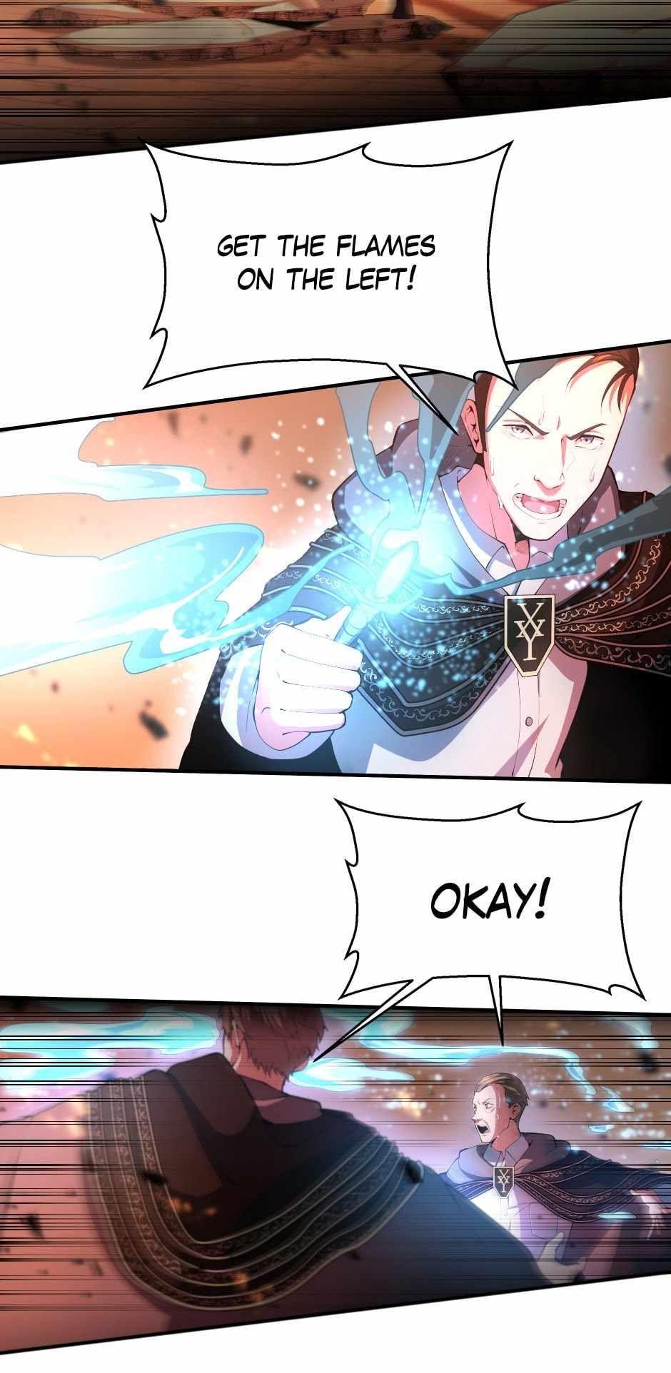 The Beginning After The End Chapter 127 image 06